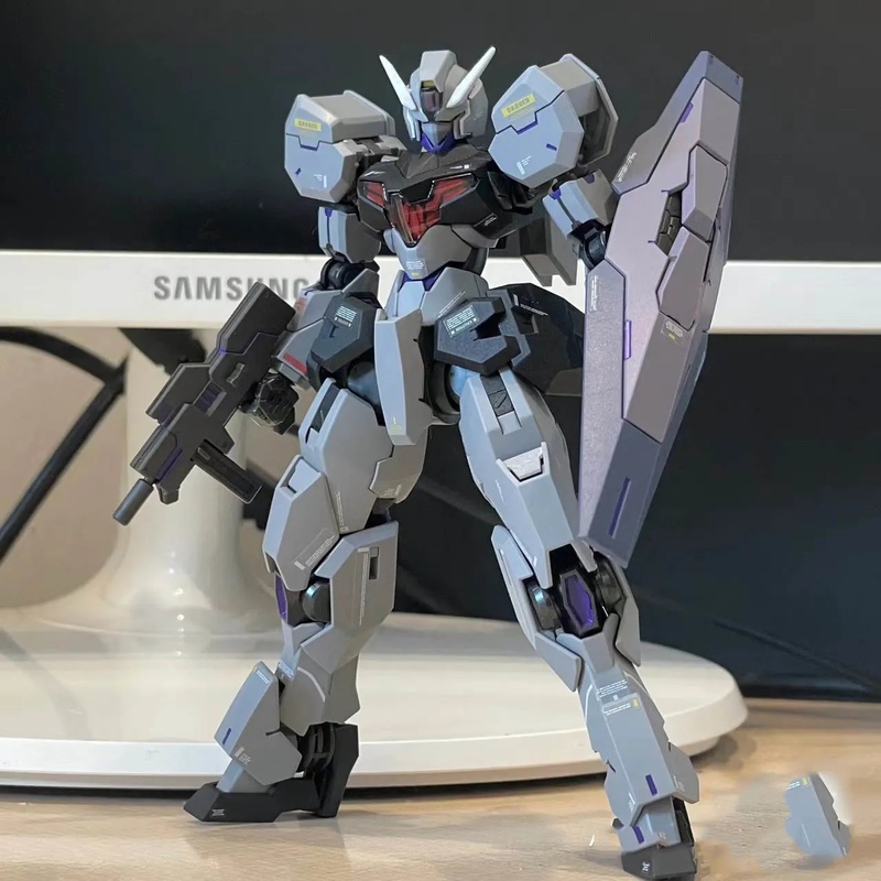 Model Kit Kotobukiya - HG1/144 Gawilva Mobile Suit La Strega