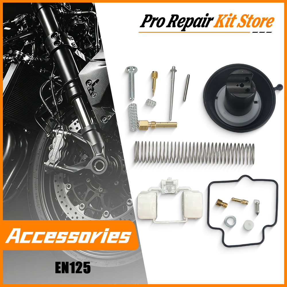 Model Kit Yamaha - Kit di riparazione pellicola sottovuoto per