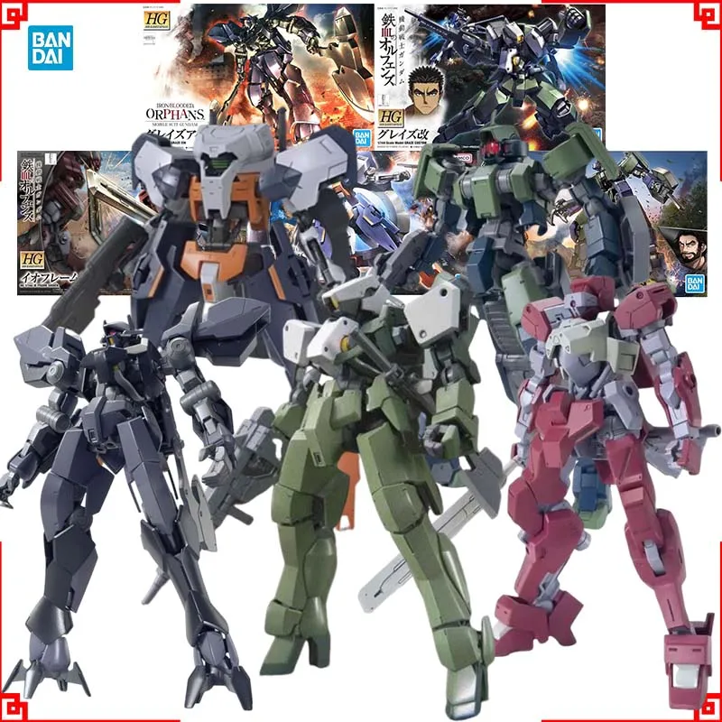 Model Kit Pg - Kit Modello Gundam Bandai HG Shinden