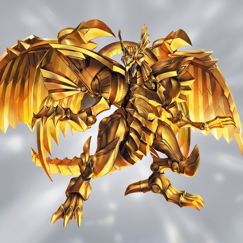 Model Kit Yugioh Ra - 【Disponibile】Originale Bandai Figure-rise Standard Amplified Yu-Gi-Oh!