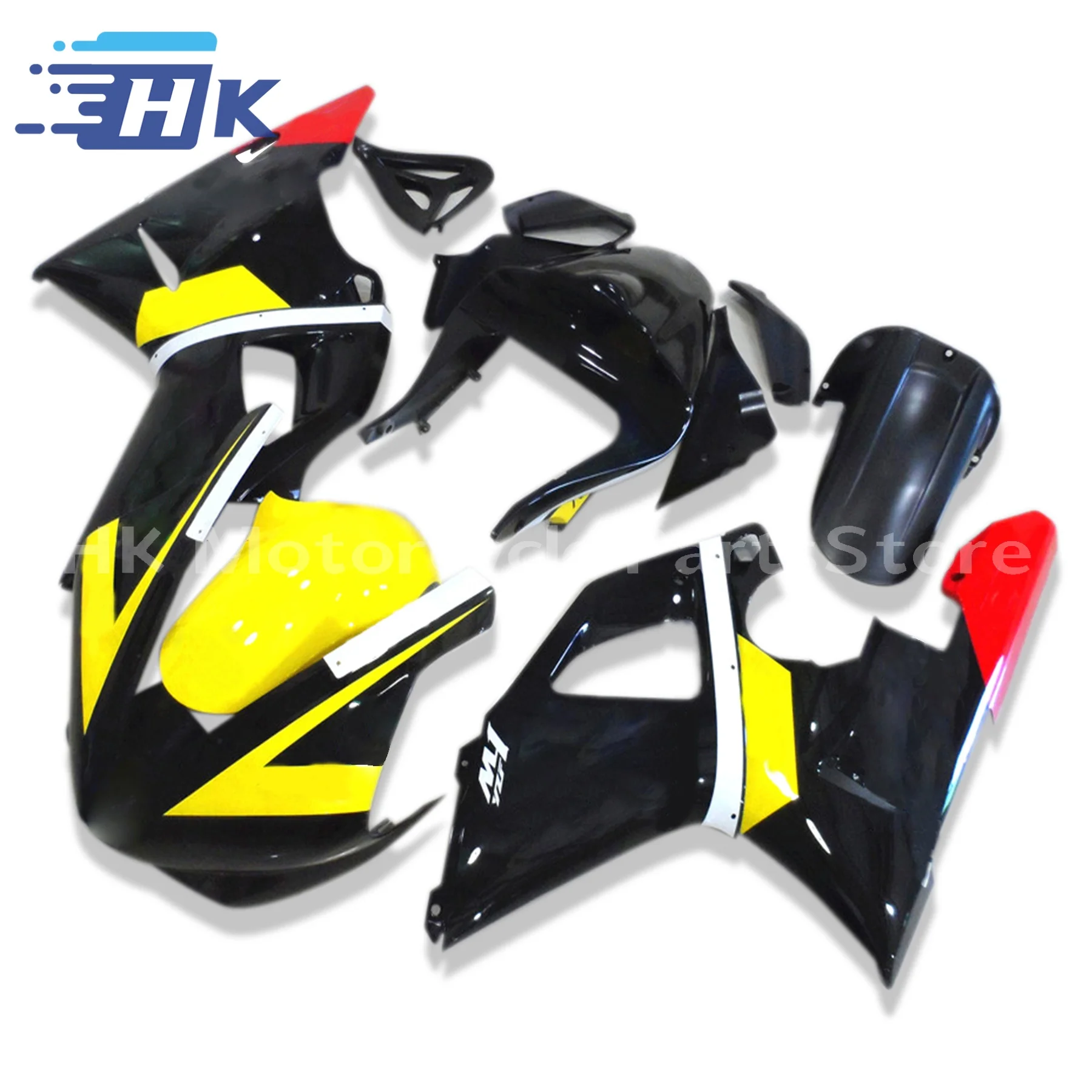 Model Kit Yamaha - Nuove carenature adatte per YAMAHA YZF