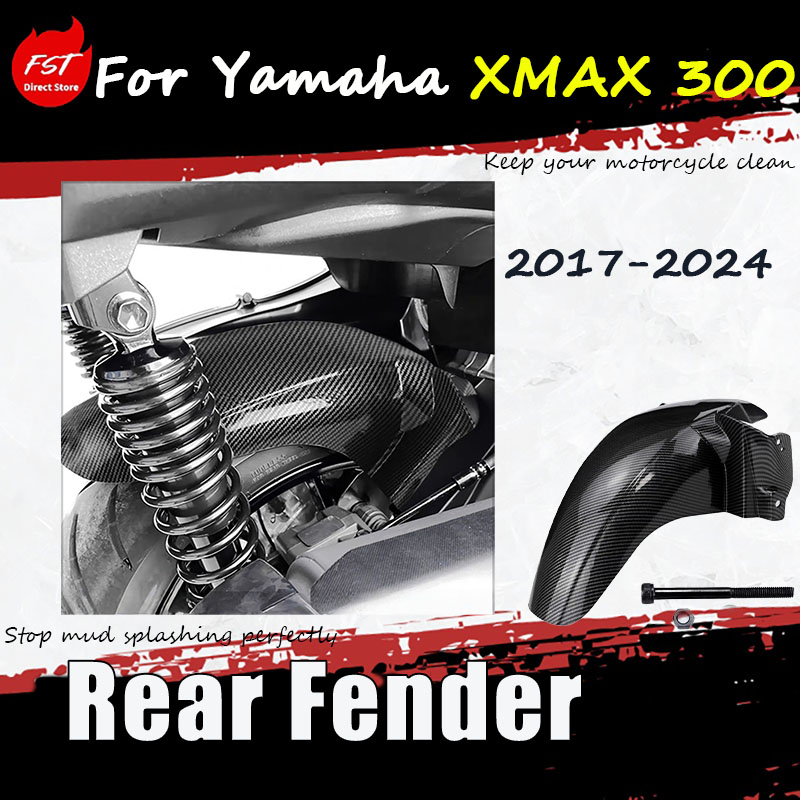 Model Kit Yamaha - Per Yamaha XMAX 300 - Kit