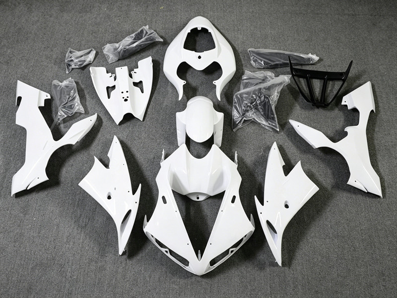 4 nuovi kit deflettori aria in - Model Kit Yamaha recensione e prezzo