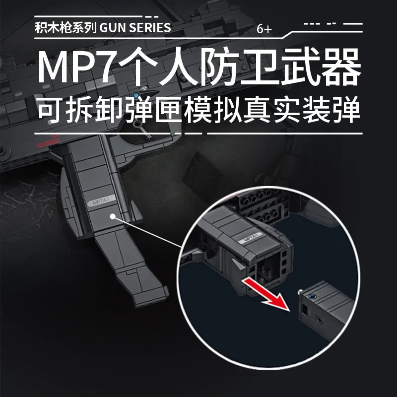 Revolver Pistol Kit mattoni pi - Model Kit Revolver recensione e prezzo