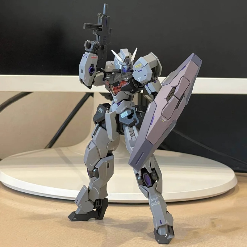 HG1/144 Gawilva Mobile Suit La - Model Kit Kotobukiya recensione e prezzo