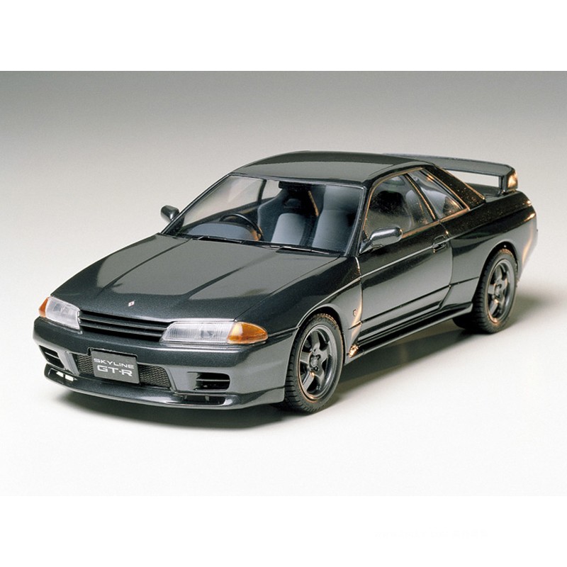 Tiangong Modello di Montaggio  - Model Kit Nissan Skyline recensione e prezzo
