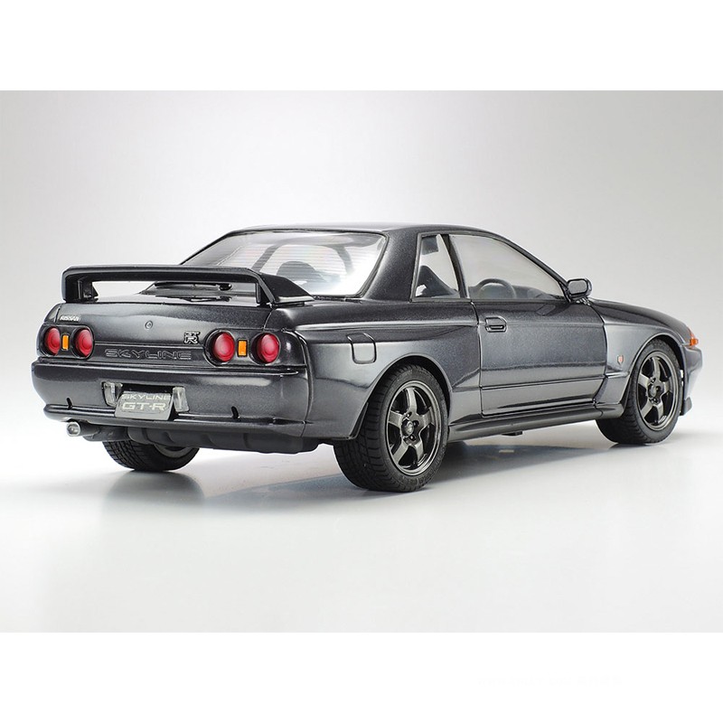 Tiangong Modello di Montaggio  - Model Kit Nissan Skyline recensione e prezzo