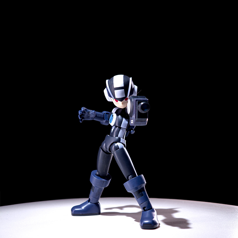 Originale Autentico Kotobukiya - Mega Man X Model Kit recensione e prezzo