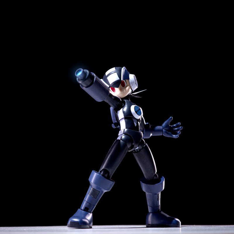 Originale Autentico Kotobukiya - Mega Man X Model Kit recensione e prezzo