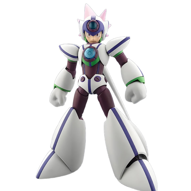 KOTOBUKIYA KIT MODELLO IN PLAS - Mega Man X Model Kit recensione e prezzo