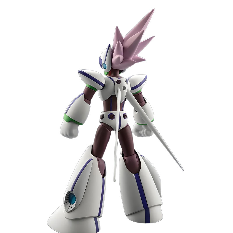 KOTOBUKIYA KIT MODELLO IN PLAS - Mega Man X Model Kit recensione e prezzo