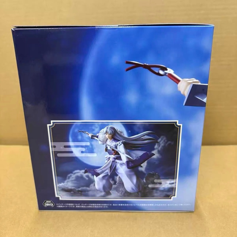 Originale Furyu Inuyasha 18cm  - Mega Man X Model Kit recensione e prezzo