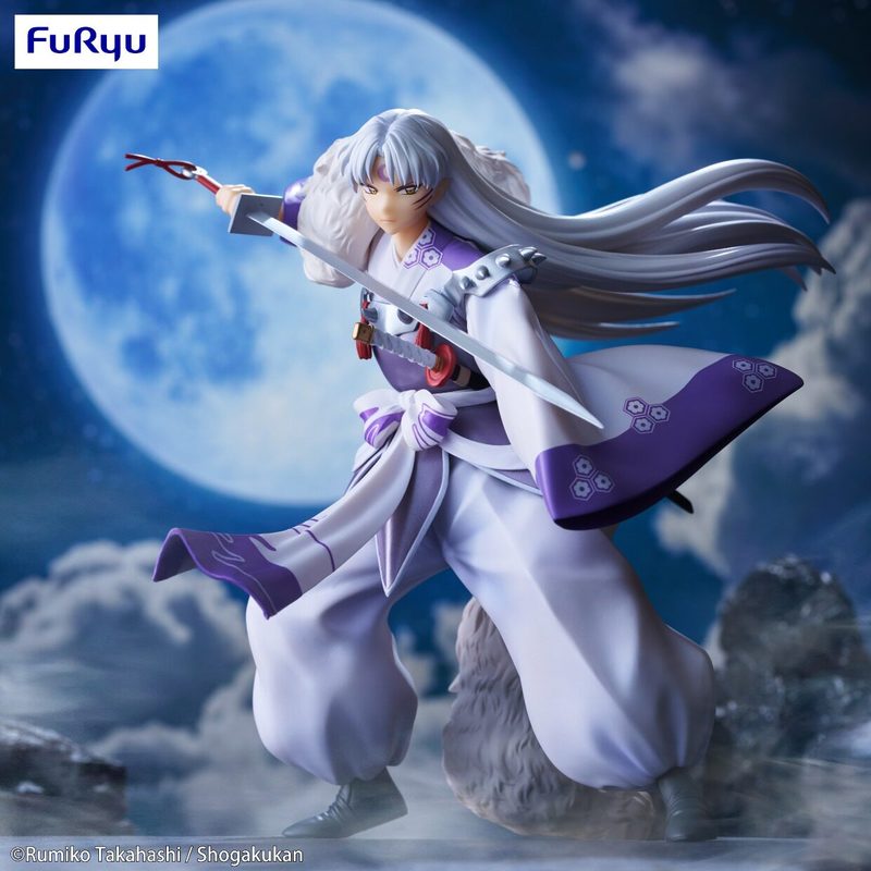 Originale Furyu Inuyasha 18cm  - Mega Man X Model Kit recensione e prezzo