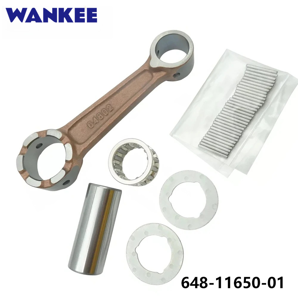 Kit Biella 648-11650 per Motor - Model Kit Yamaha recensione e prezzo