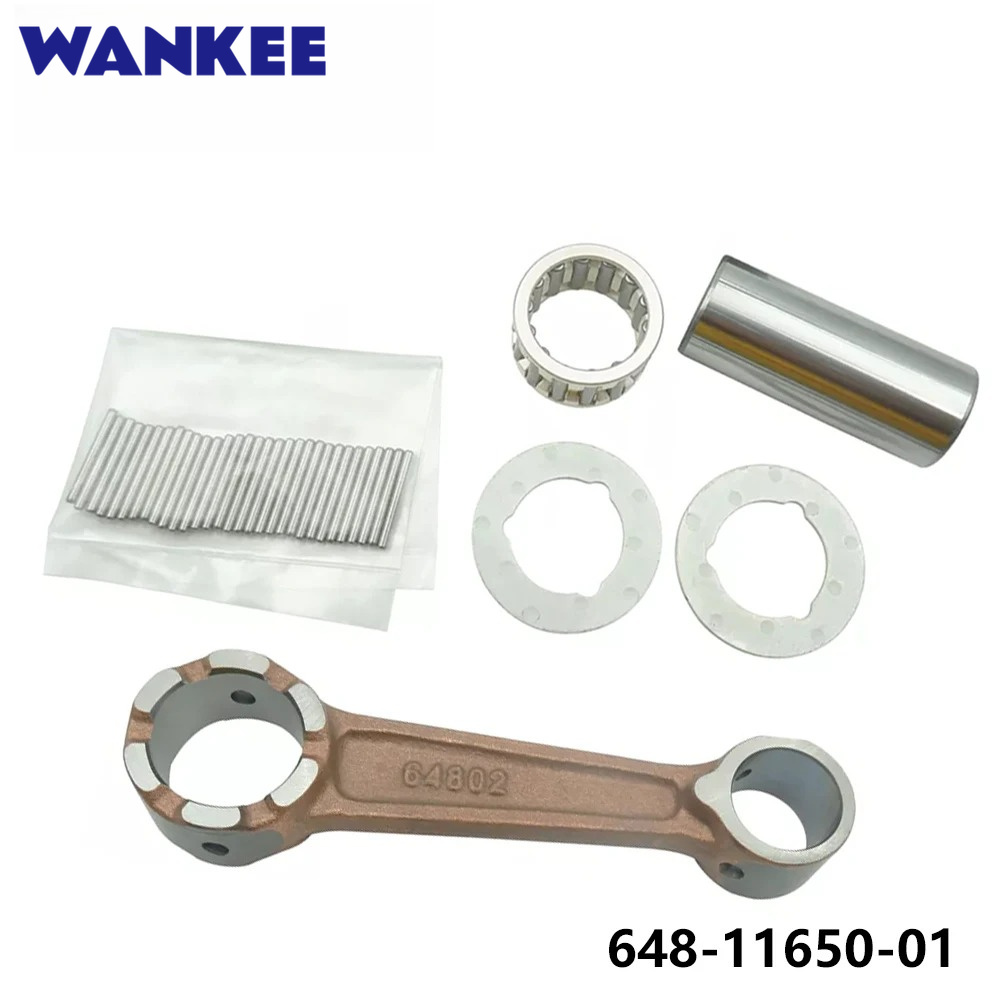 Kit Biella 648-11650 per Motor - Model Kit Yamaha recensione e prezzo