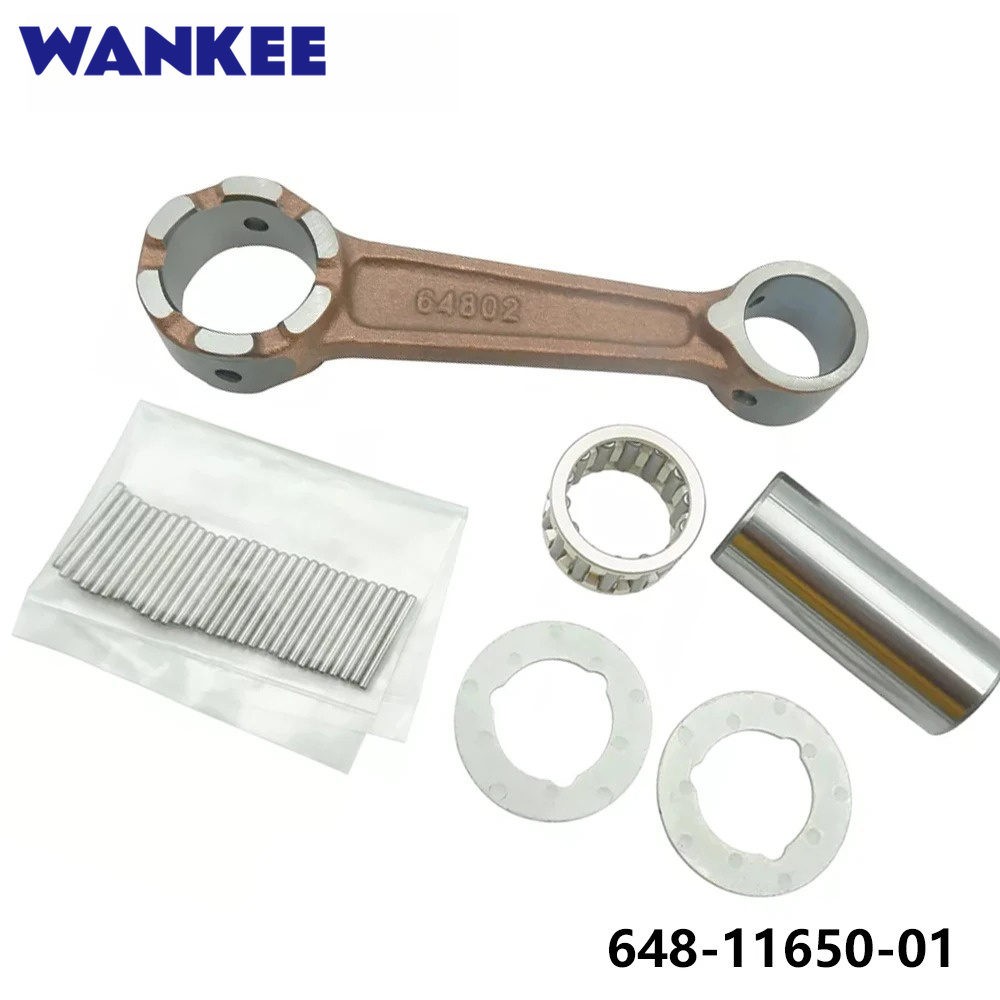 Kit Biella 648-11650 per Motor - Model Kit Yamaha recensione e prezzo