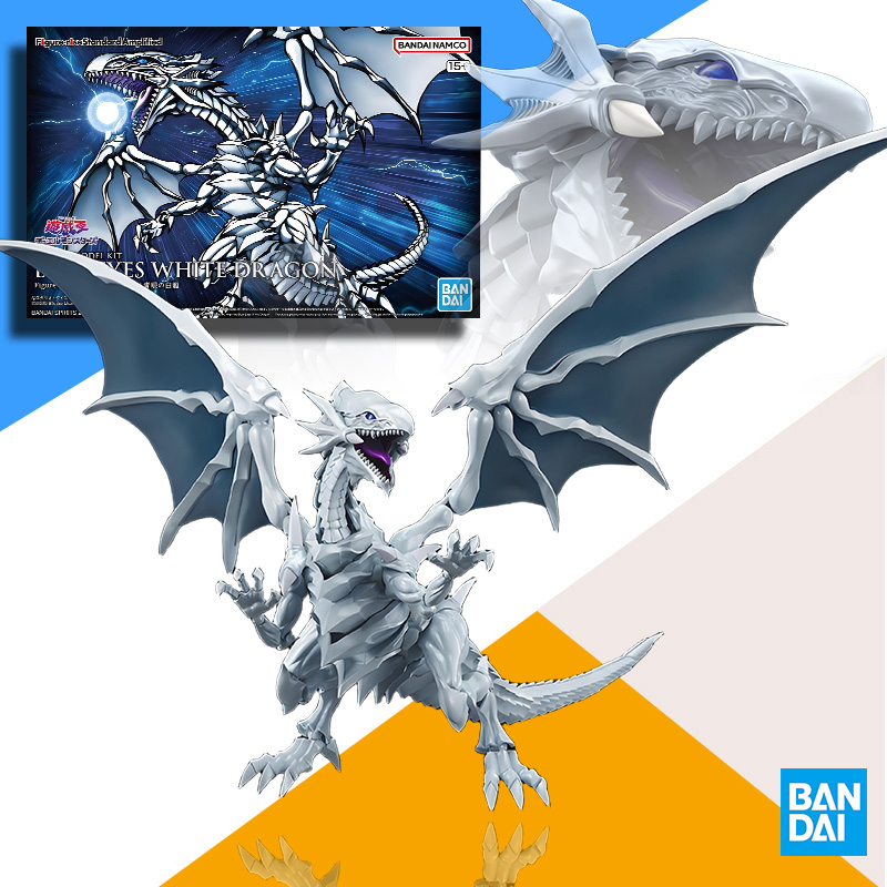 BANDAI Kit Modello Originale F - Model Kit Yugioh Ra recensione e prezzo