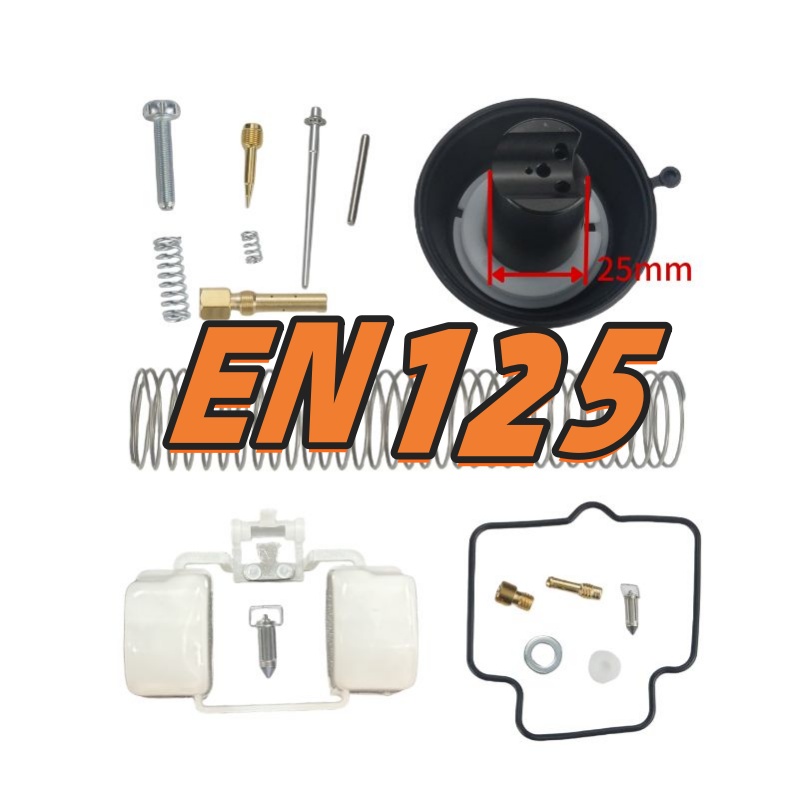 Kit di riparazione pellicola s - Model Kit Yamaha recensione e prezzo