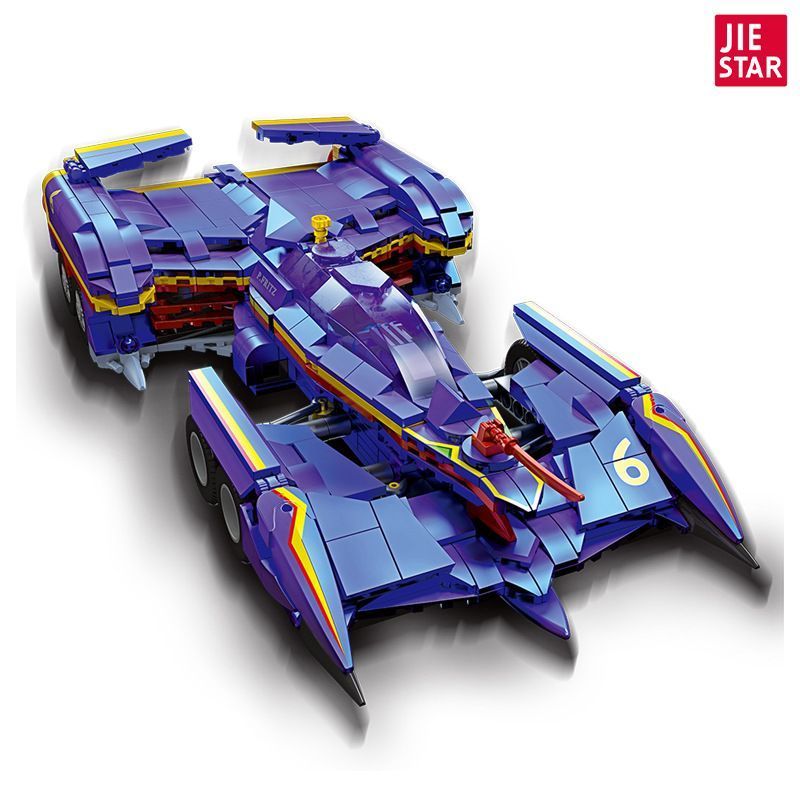 92030 modello di auto da corsa - Model Kit Formula 1 recensione e prezzo