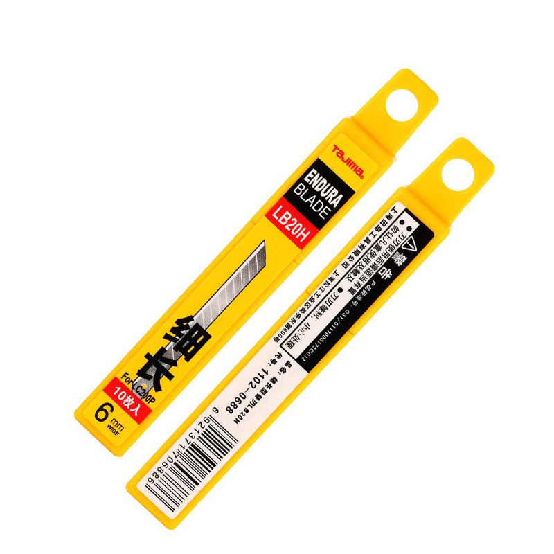 TAJIMA LB20H Lama di ricambio  - Metallic Paint Set recensione e prezzo