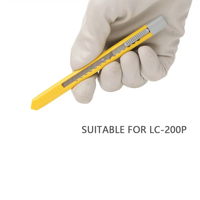 TAJIMA LB20H Lama di ricambio  - Metallic Paint Set recensione e prezzo
