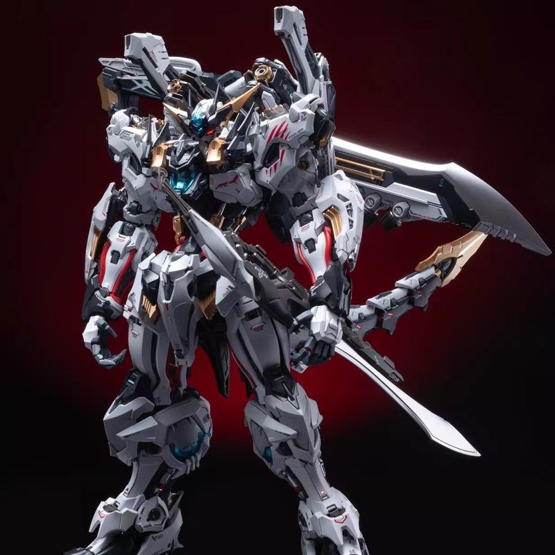 【DISPONIBILE】IN ERA+ RMD 1/72  - Model Kit Fenrir recensione e prezzo