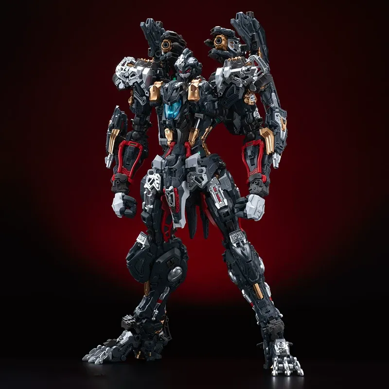 【DISPONIBILE】IN ERA+ RMD 1/72  - Model Kit Fenrir recensione e prezzo