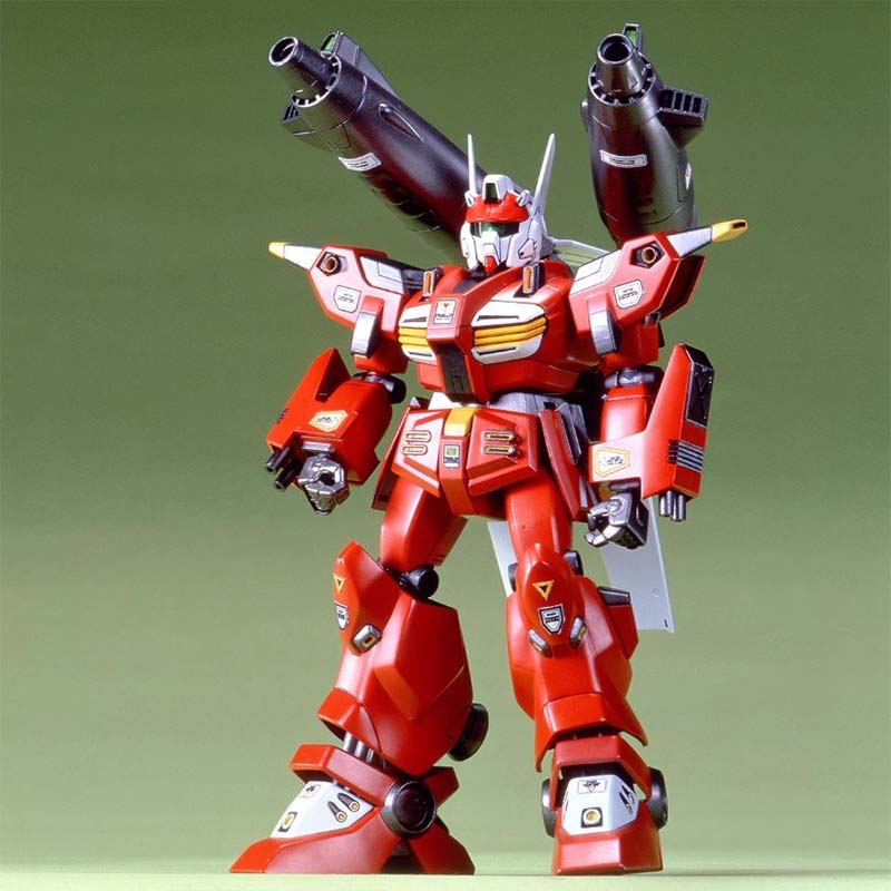 Bandai Gundam Model Kit TV 1/1 - Model Kit Formula 1 recensione e prezzo