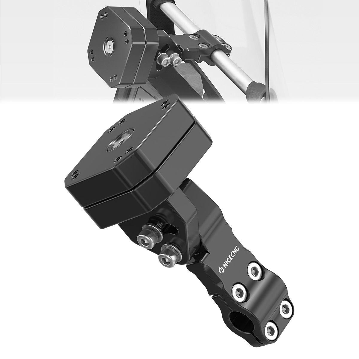 Universale Per Yamaha Tenere 7 - Model Kit Yamaha recensione e prezzo