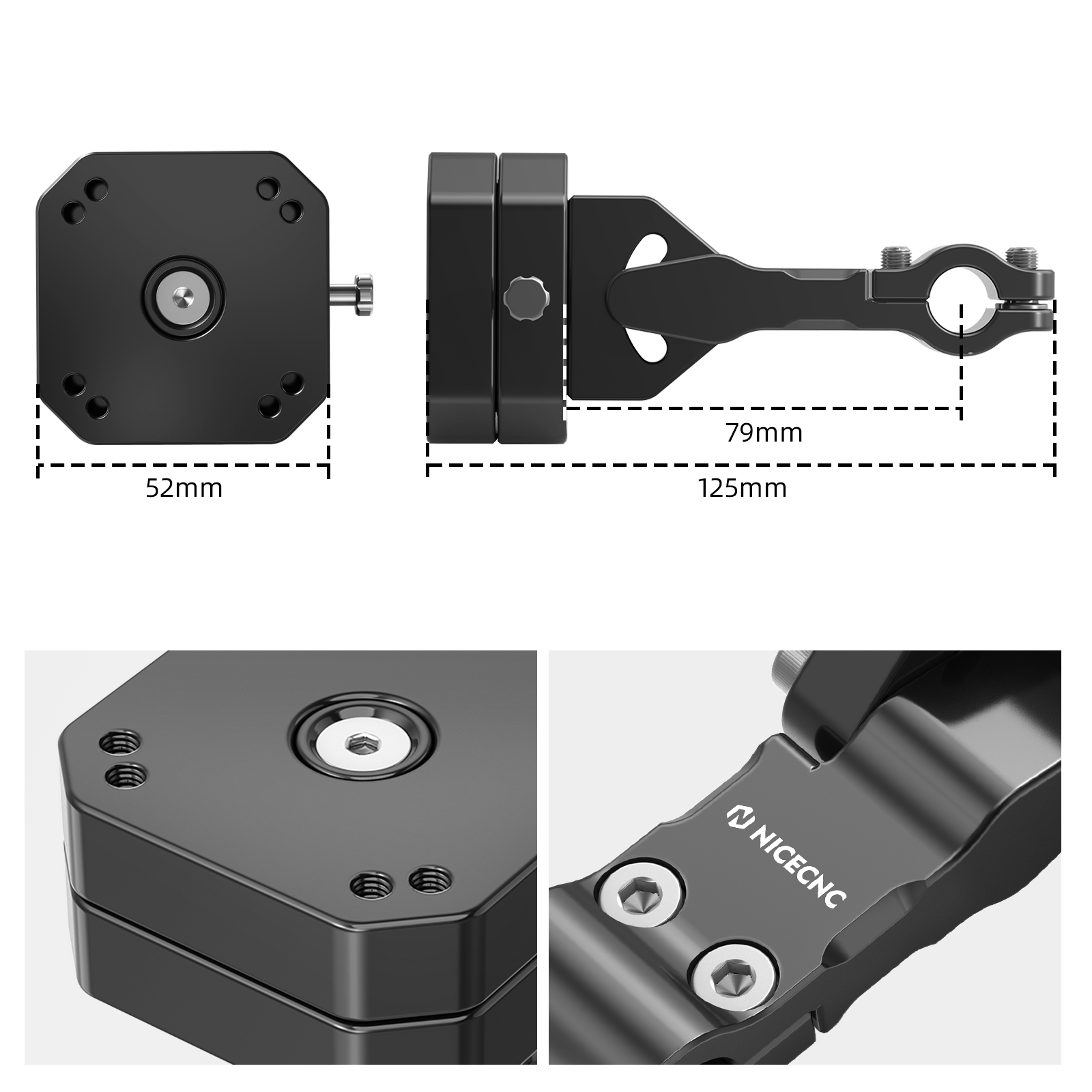 Universale Per Yamaha Tenere 7 - Model Kit Yamaha recensione e prezzo