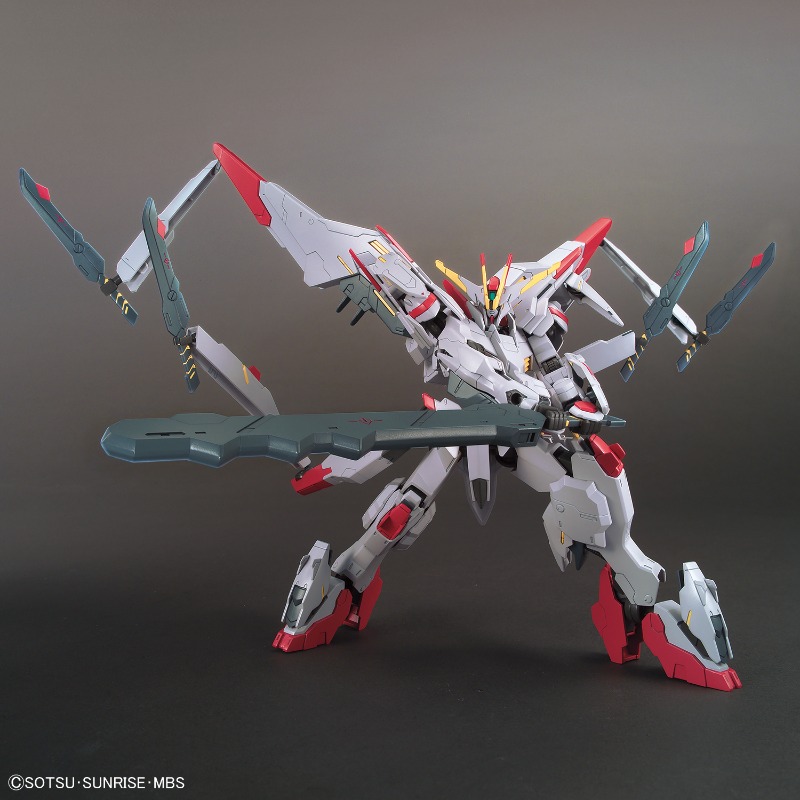 Bandai 100% Originale Kit Mode - Model Kit Pg recensione e prezzo