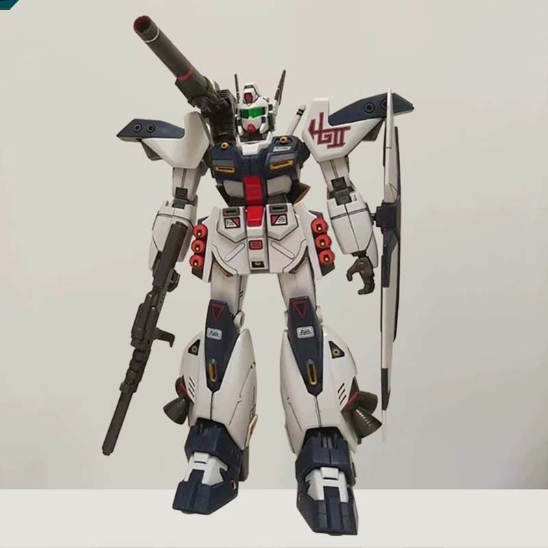 Bandai Gundam Modello Kit TV 1 - Model Kit Formula 1 recensione e prezzo