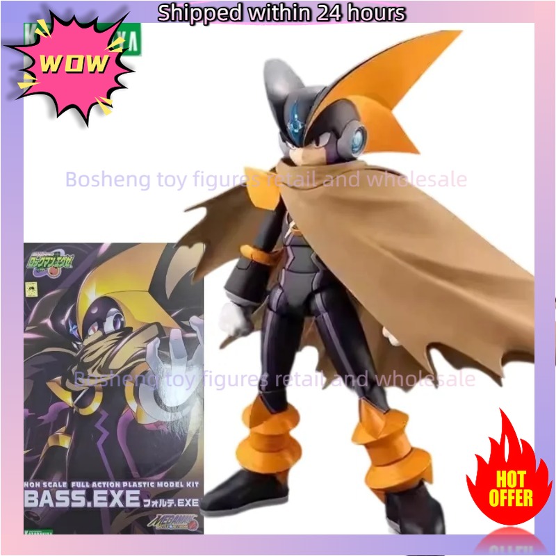 Kotobukiya Mega Man Action Fig - Mega Man X Model Kit recensione e prezzo