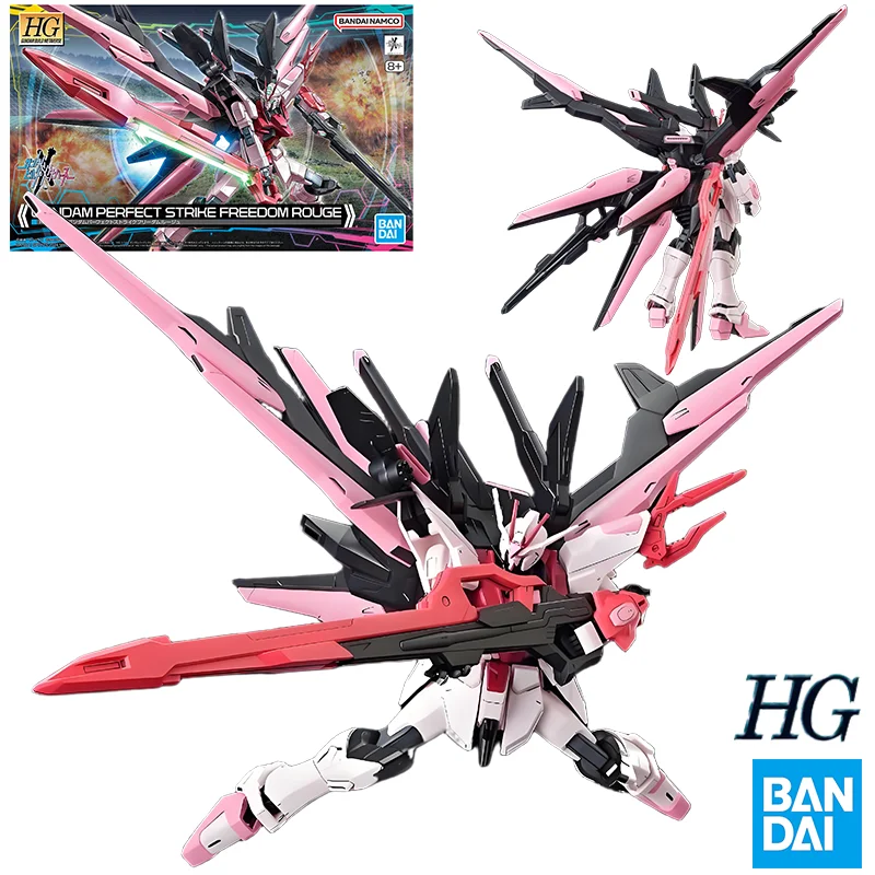 Bandai Gundam Model Kit HG Per - Model Kit Kotobukiya recensione e prezzo
