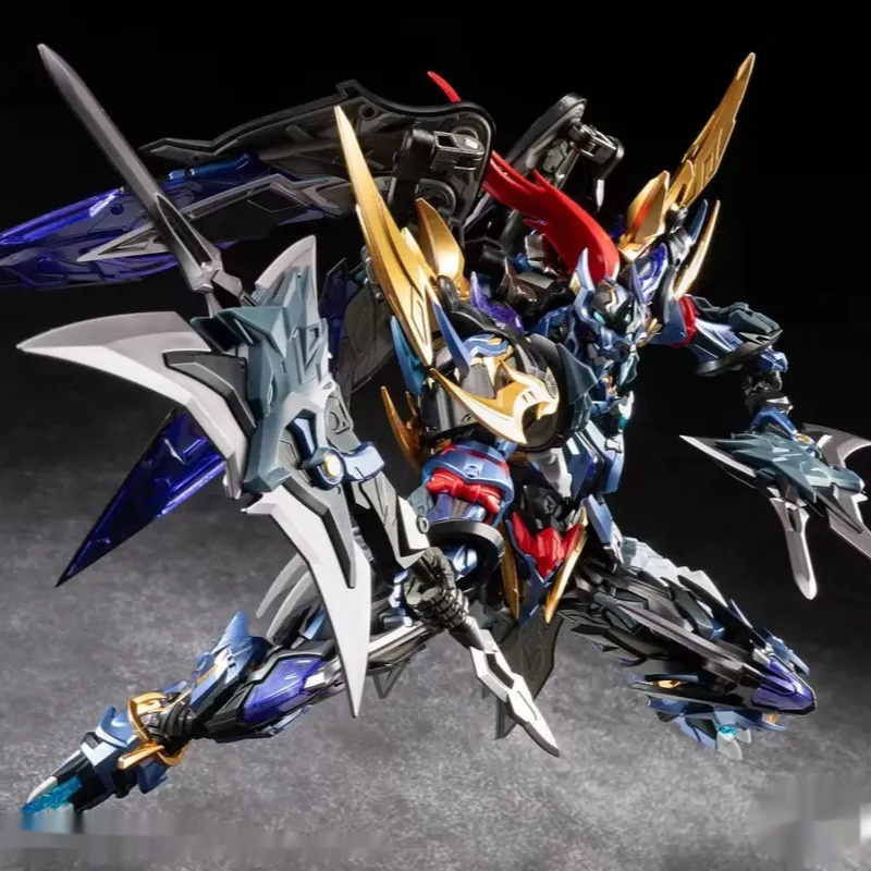 【DISPONIBILE】Motor Nuclear MNP - Model Kit Fenrir recensione e prezzo