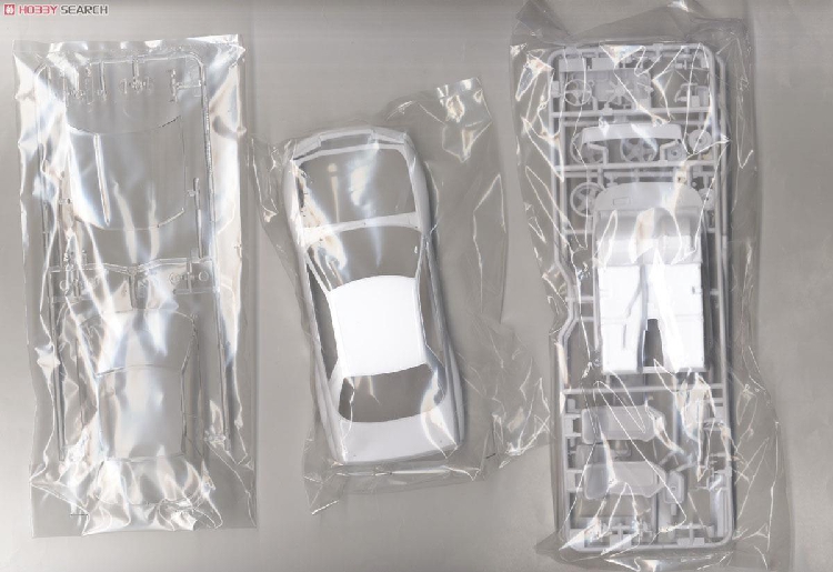Tamiya 24341 1/24 Skyline GT-R - Model Kit Nissan Skyline recensione e prezzo