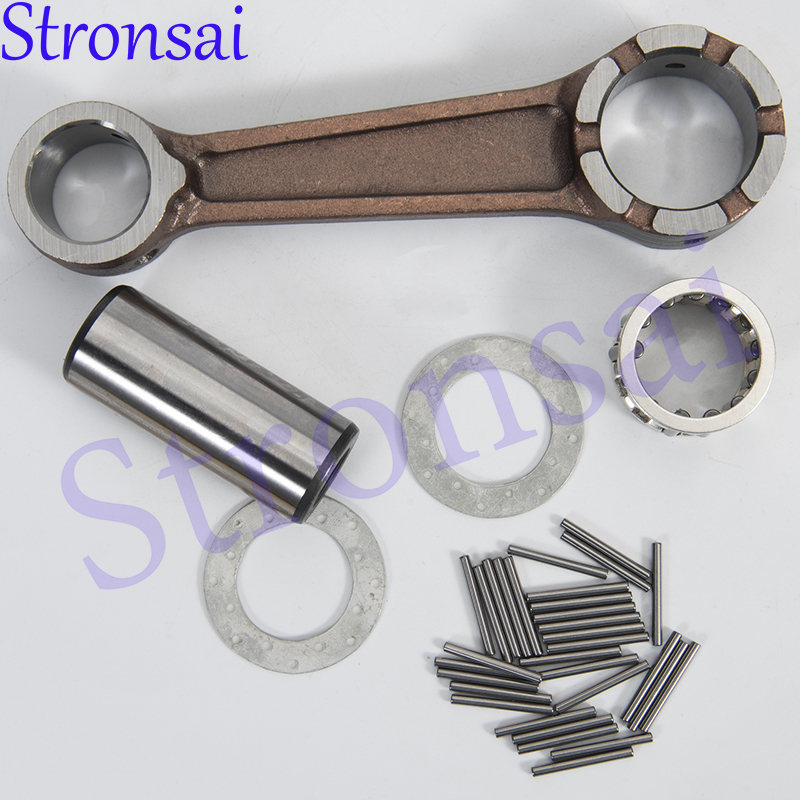 648-11650 Kit biella per motor - Model Kit Yamaha recensione e prezzo