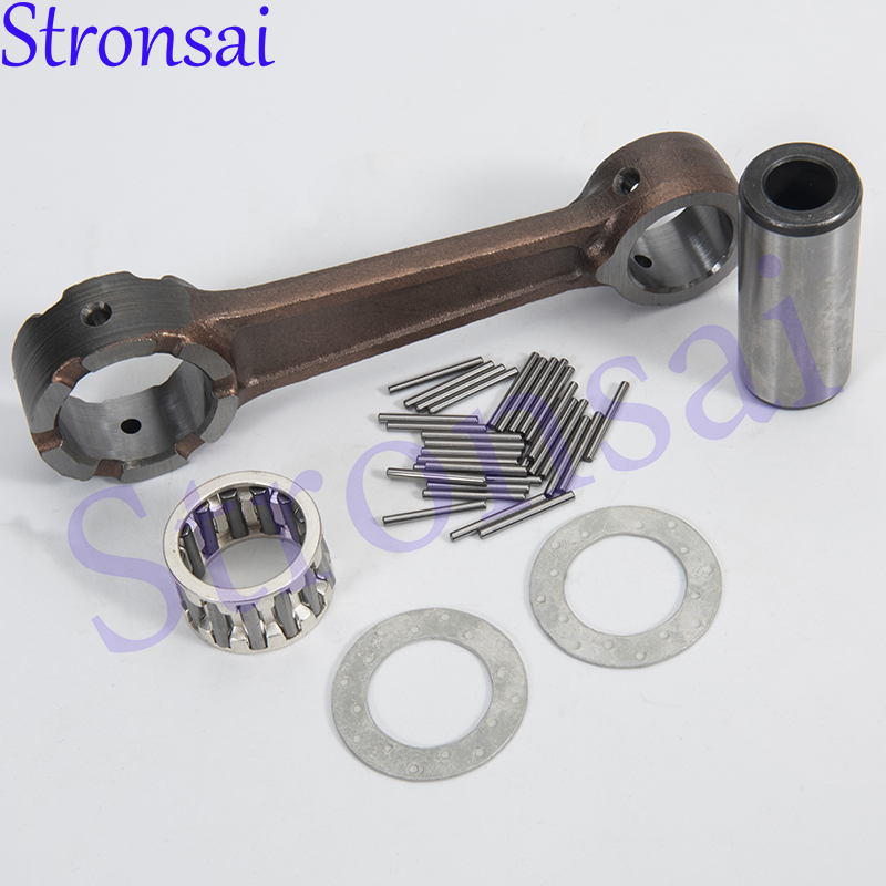 648-11650 Kit biella per motor - Model Kit Yamaha recensione e prezzo