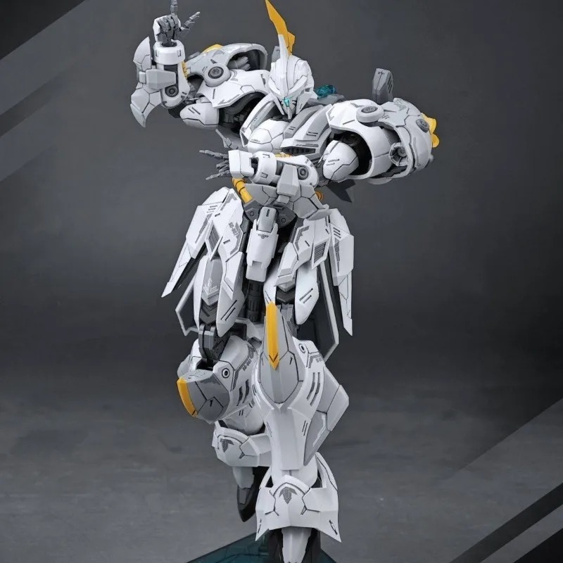 Disponibile - Modellino Origin - Model Kit Iron Sickle recensione e prezzo