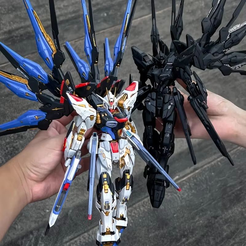 CHANGLONG Modello 7701 MGEX ZG - Model Kit Pg recensione e prezzo