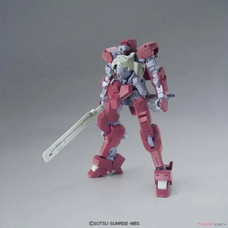 Kit Modello Gundam Bandai HG S - Model Kit Pg recensione e prezzo
