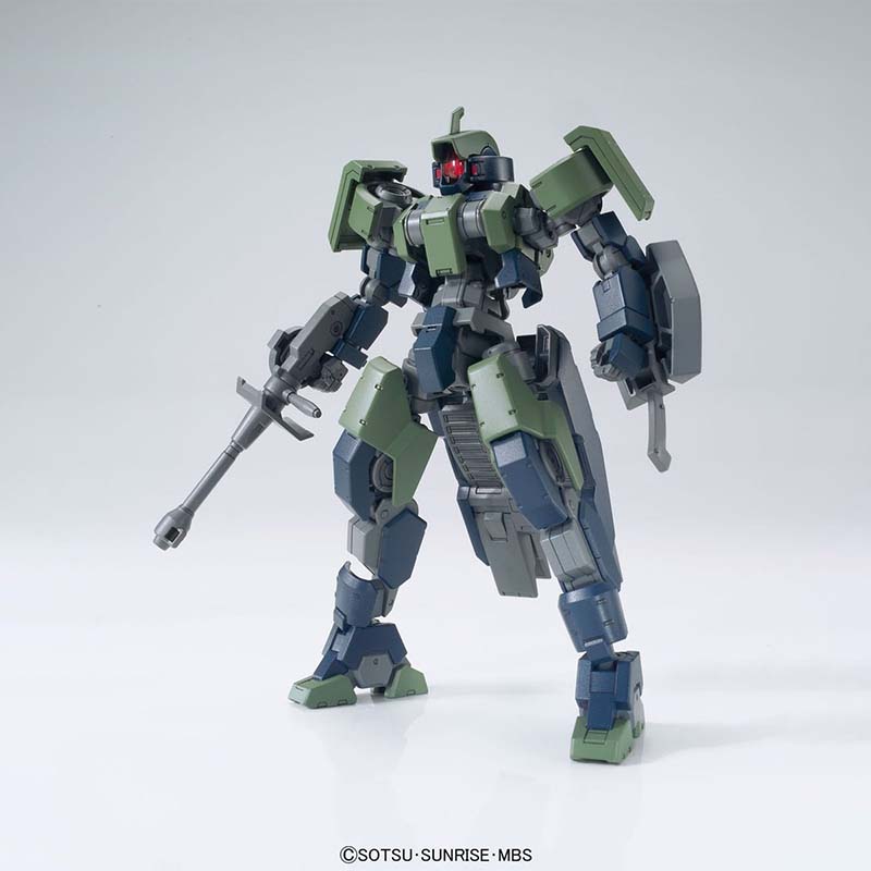 Kit Modello Gundam Bandai HG S - Model Kit Pg recensione e prezzo