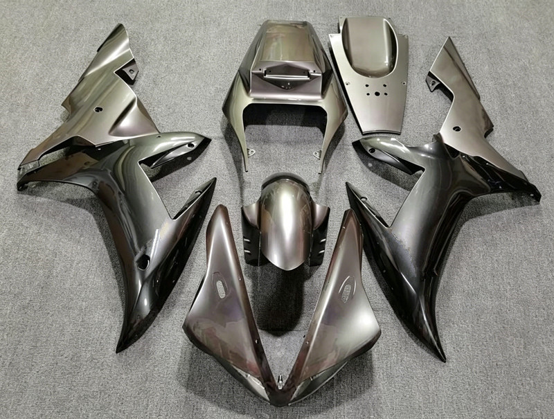 4 nuovi kit carenatura in ABS  - Model Kit Yamaha recensione e prezzo