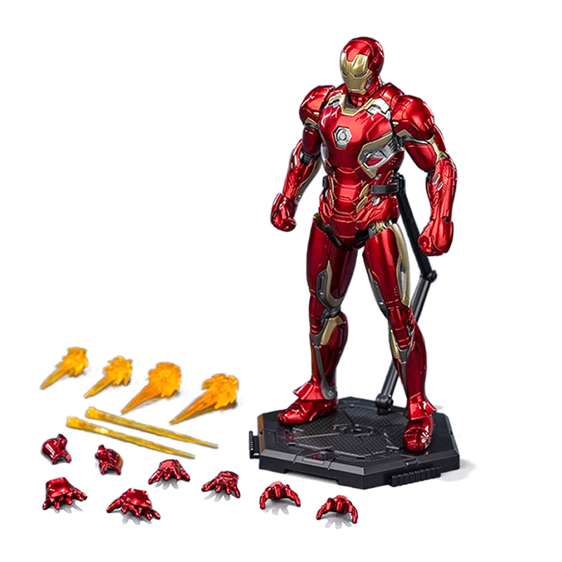 Kit Modello Originale Fondjoy  - Model Kit Iron Sickle recensione e prezzo