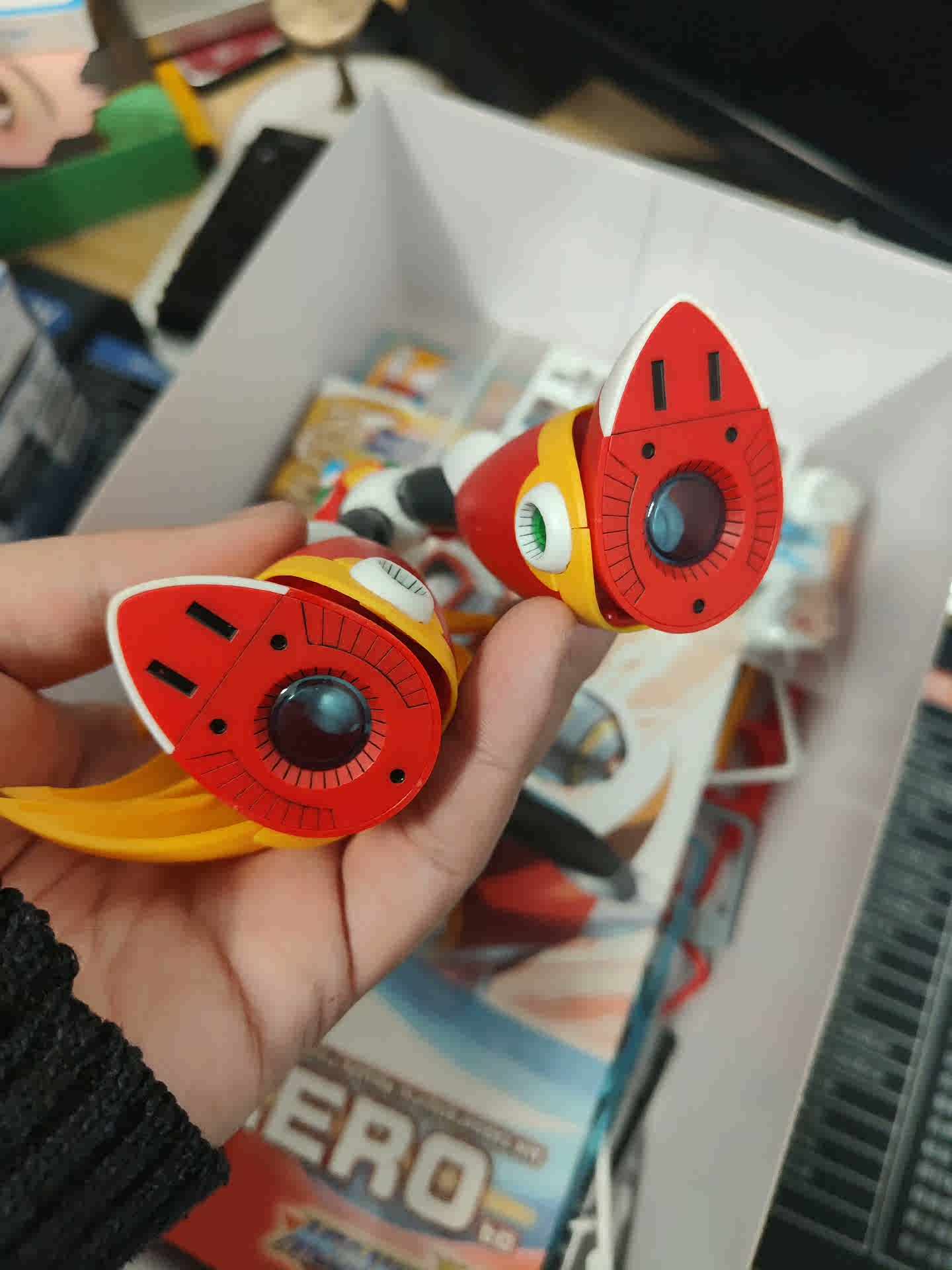 In Magazzino Originale kotobuk - Mega Man X Model Kit recensione e prezzo