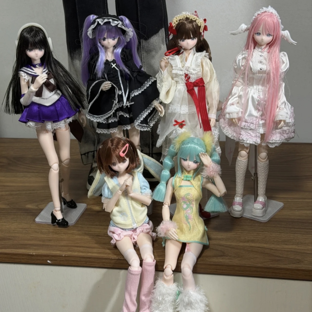 Mix Angel Special 1/6 Bjd Blin - Model Kit Kotobukiya recensione e prezzo