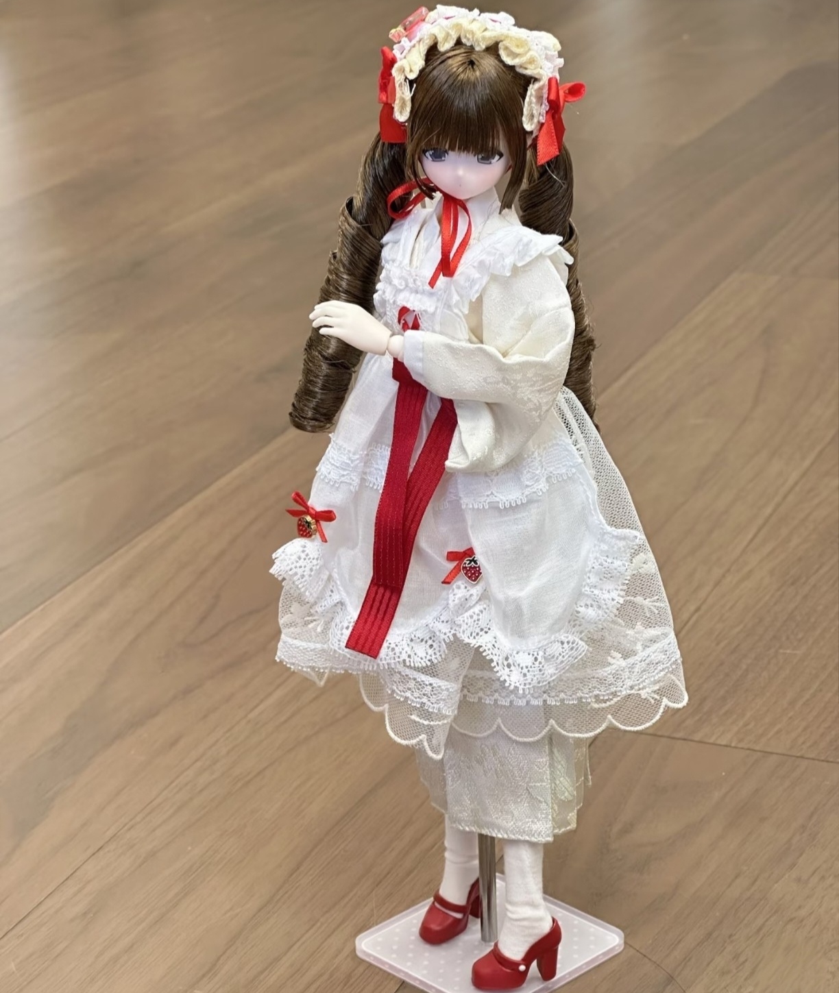 Mix Angel Special 1/6 Bjd Blin - Model Kit Kotobukiya recensione e prezzo
