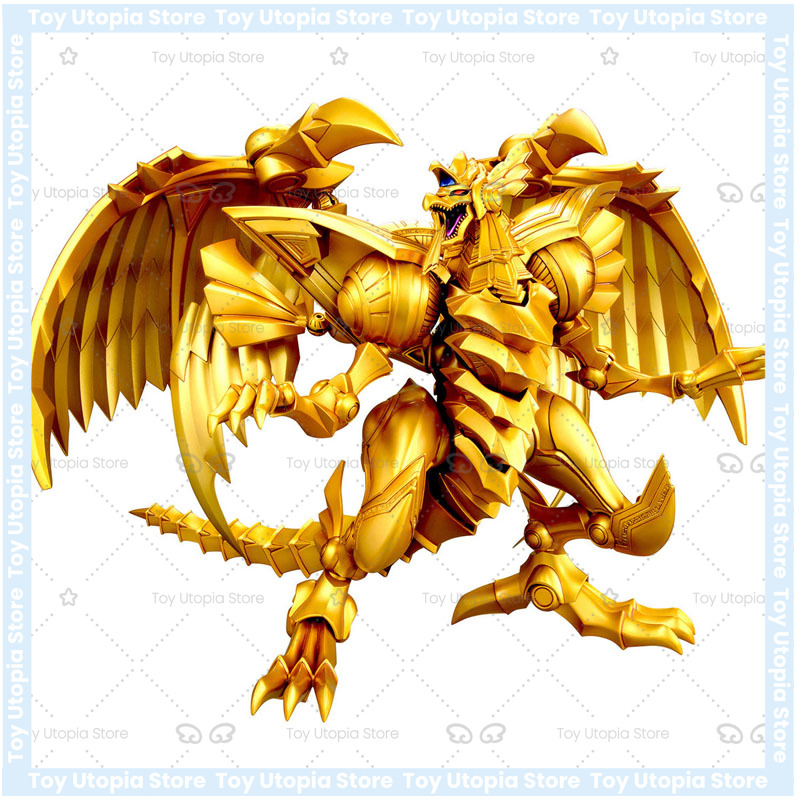 Figura Originale Genuina Banda - Model Kit Yugioh Ra recensione e prezzo