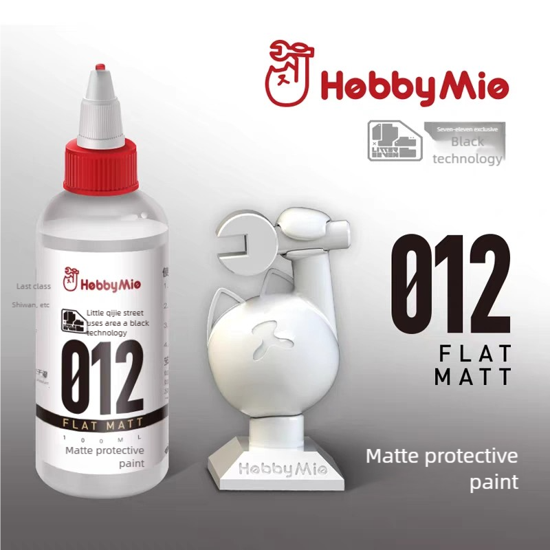 100ML Hobby Mio Colori acrilic - Metallic Paint Set recensione e prezzo