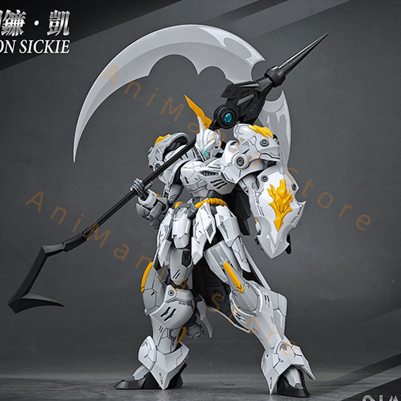 Disponibile Il tavolo rotondo  - Model Kit Iron Sickle recensione e prezzo